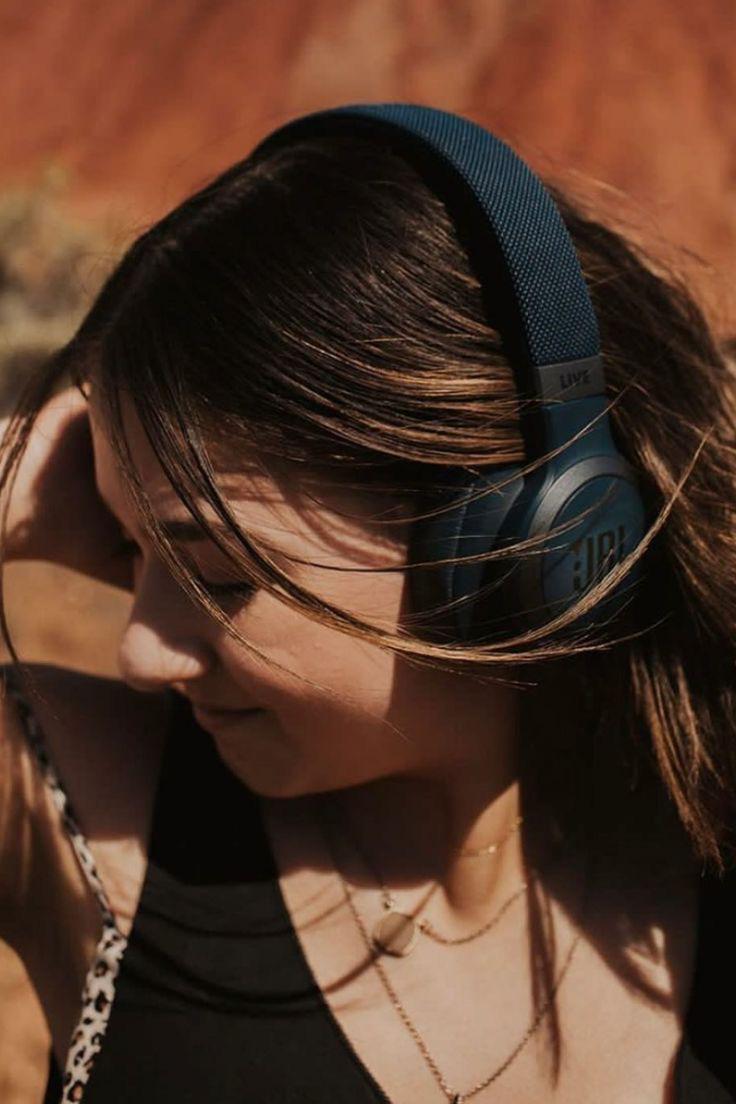 AUDIFONOS INALAMBRICOS JBL 🎧☄️