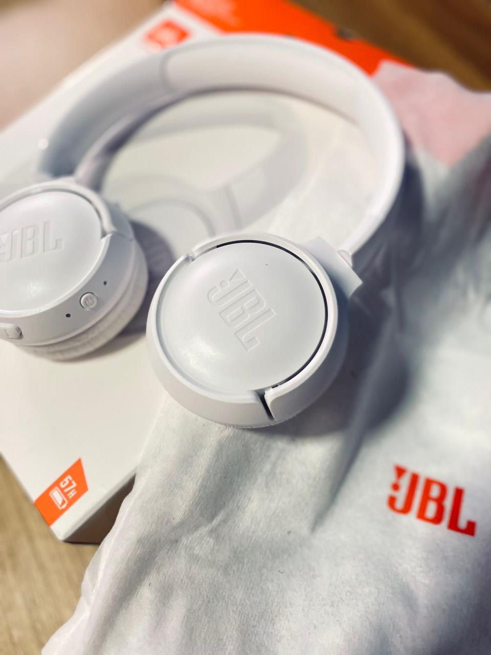 AUDIFONOS INALAMBRICOS JBL 🎧☄️